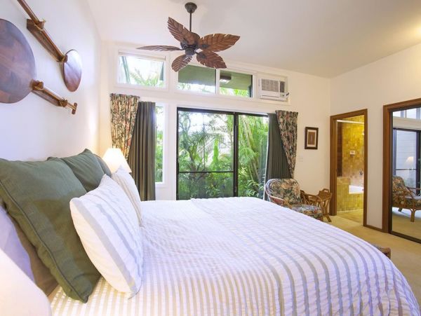 Kapalua Stunning One Bedroom Vacation Condo Sleeps 4