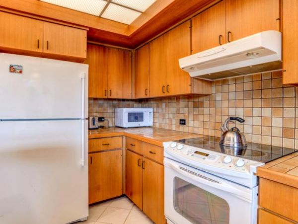 Kapalua Stunning One Bedroom Vacation Condo Sleeps 4