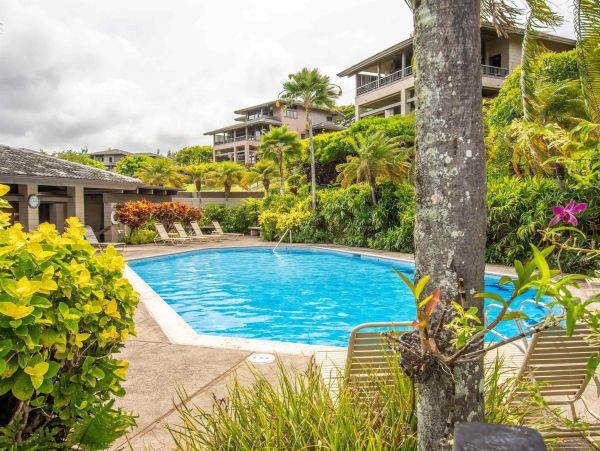 Luxury Vacation Condo in Kapalua 3 Bedrooms Sleeps Eight