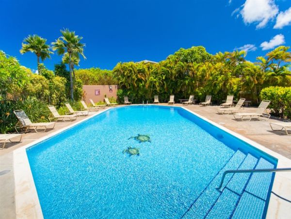 Luxury Vacation Condo in Kapalua 3 Bedrooms Sleeps Eight