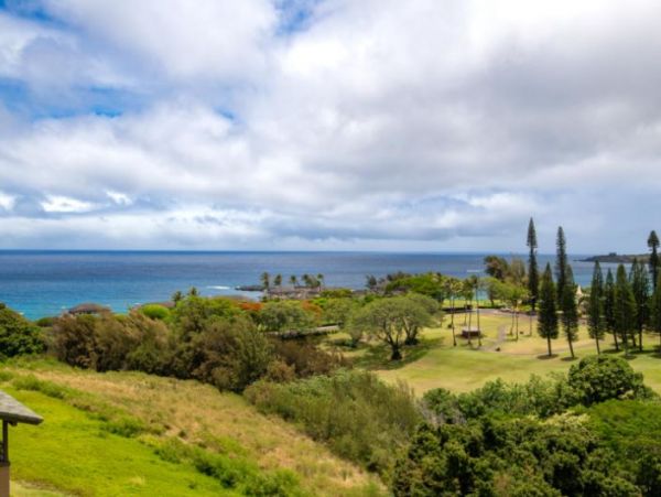 Luxury Vacation Condo in Kapalua 3 Bedrooms Sleeps Eight
