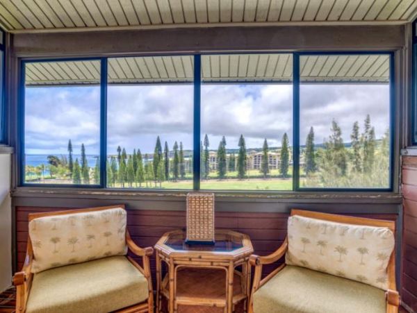 Luxury Vacation Condo in Kapalua 3 Bedrooms Sleeps Eight