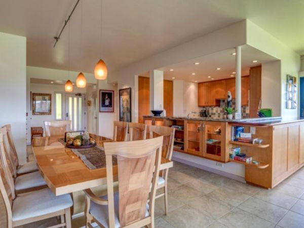 Luxury Vacation Condo in Kapalua 3 Bedrooms Sleeps Eight