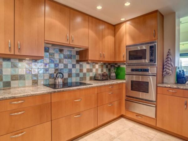 Luxury Vacation Condo in Kapalua 3 Bedrooms Sleeps Eight
