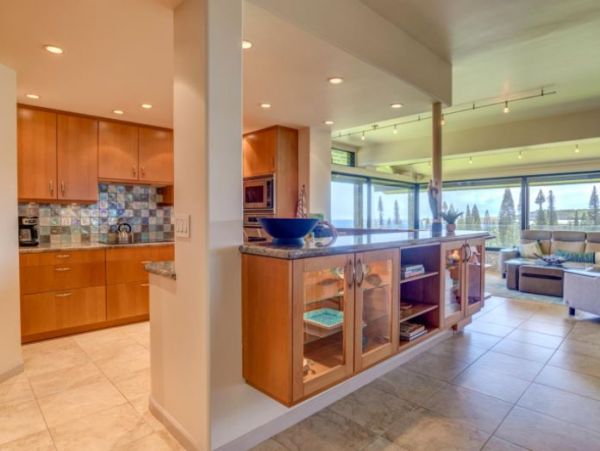 Luxury Vacation Condo in Kapalua 3 Bedrooms Sleeps Eight