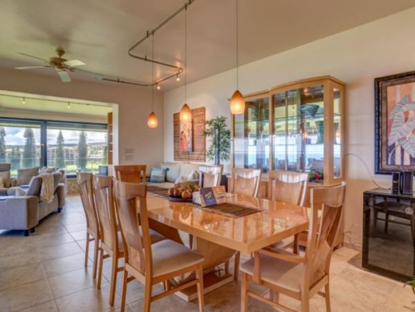 Luxury Vacation Condo in Kapalua 3 Bedrooms Sleeps Eight