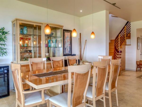 Luxury Vacation Condo in Kapalua 3 Bedrooms Sleeps Eight
