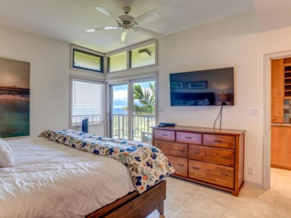 Luxury Vacation Condo in Kapalua 3 Bedrooms Sleeps Eight