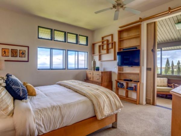 Luxury Vacation Condo in Kapalua 3 Bedrooms Sleeps Eight