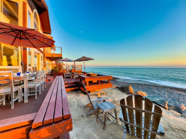 Oceanfront Dana Point 4 Bedroom Beach Vacation Home Sleeps10
