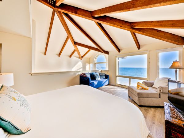 Oceanfront Dana Point 4 Bedroom Beach Vacation Home Sleeps10