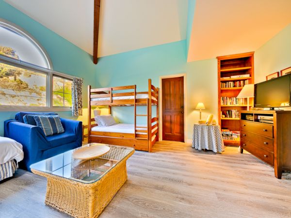 Oceanfront Dana Point 4 Bedroom Beach Vacation Home Sleeps10