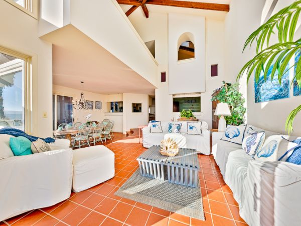 Oceanfront Dana Point 4 Bedroom Beach Vacation Home Sleeps10