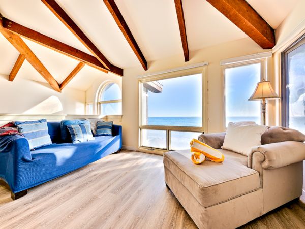 Oceanfront Dana Point 4 Bedroom Beach Vacation Home Sleeps10