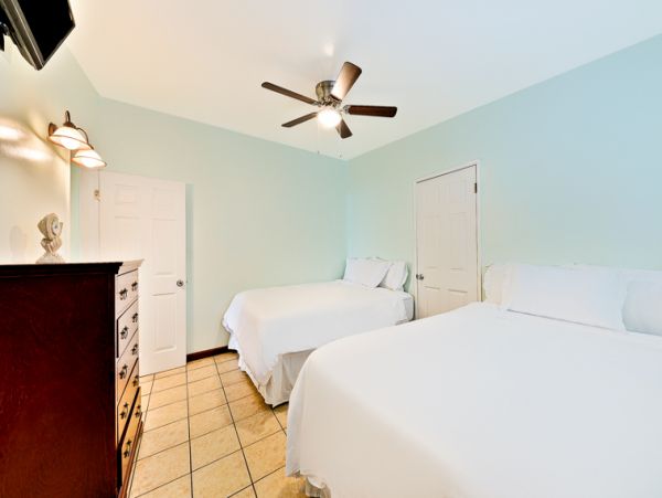 On Beach 2 Bedroom Vacation Condo in Capistrano Beach