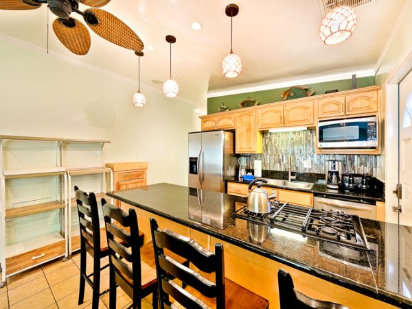 On Beach 2 Bedroom Vacation Condo in Capistrano Beach