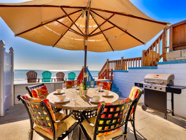 Amazing Sunset Views Dana Point 3 Bedroom Beach Condo
