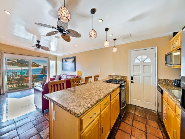 Amazing Sunset Views Dana Point 3 Bedroom Beach Condo
