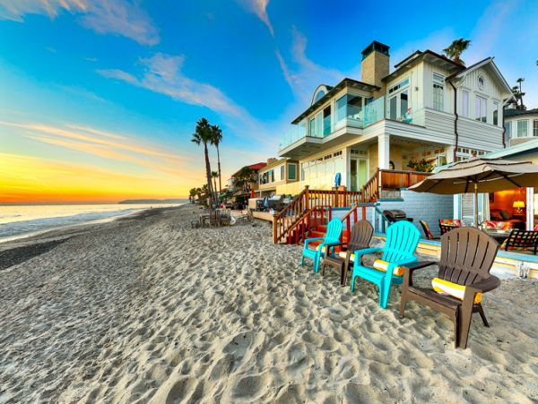 Amazing Sunset Views Dana Point 3 Bedroom Beach Condo