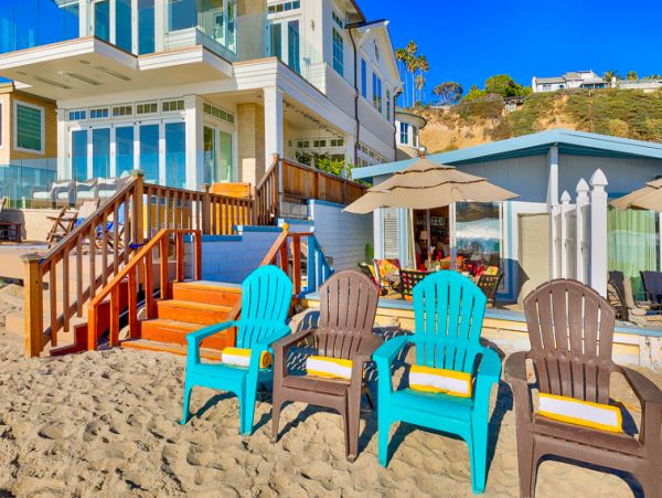 Amazing Sunset Views Dana Point 3 Bedroom Beach Condo