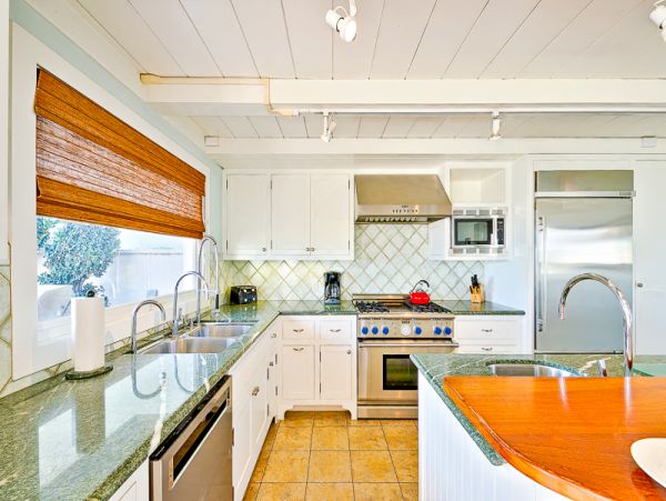 Beachfront Vacation Beach Home In Dana Point 4 Bedrooms