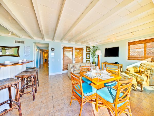 Beachfront Vacation Beach Home In Dana Point 4 Bedrooms