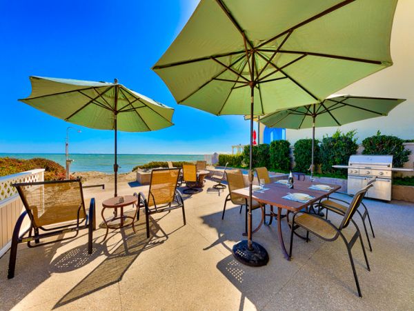 Beachfront Vacation Beach Home In Dana Point 4 Bedrooms