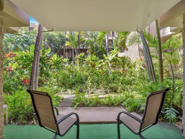 Value Lahaina Vacation Rental Beach Condo Sleeps 4 Guests