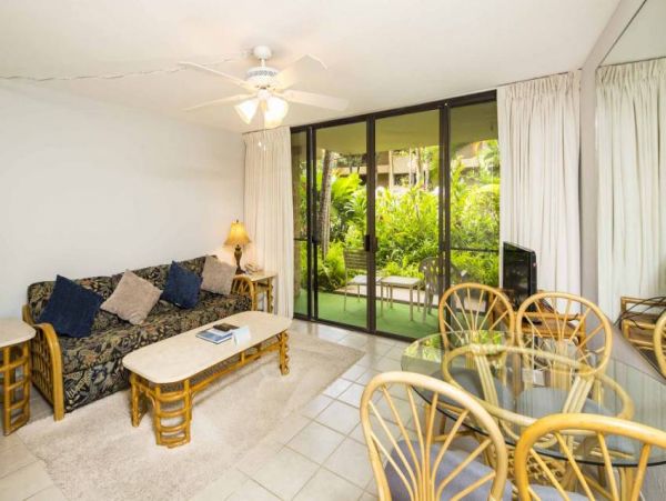Value Lahaina Vacation Rental Beach Condo Sleeps 4 Guests