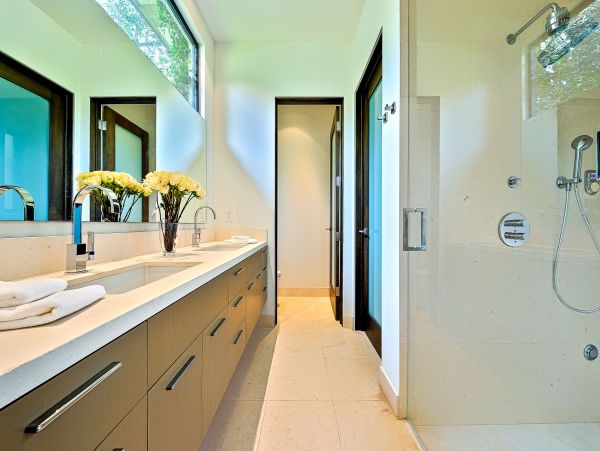 Sensational Luxurious Vacation Home in Malibu 6 Bedrooms