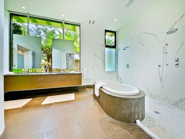 Sensational Luxurious Vacation Home in Malibu 6 Bedrooms