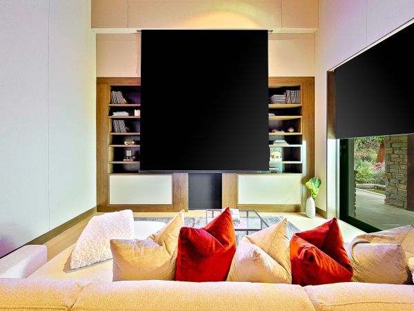 Sensational Luxurious Vacation Home in Malibu 6 Bedrooms