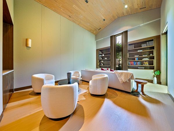 Sensational Luxurious Vacation Home in Malibu 6 Bedrooms