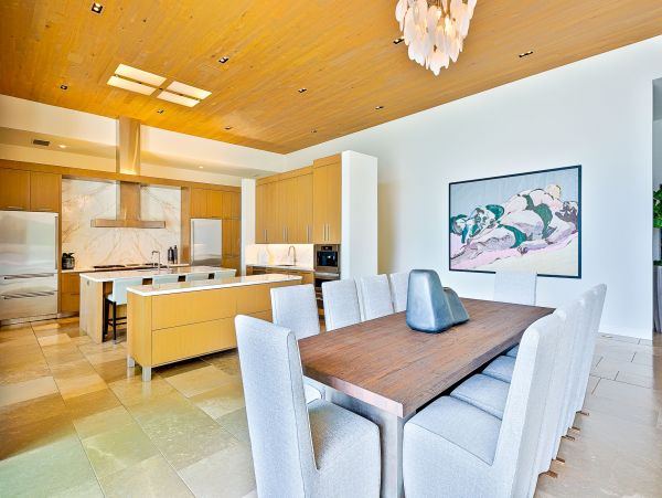 Sensational Luxurious Vacation Home in Malibu 6 Bedrooms