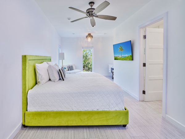 Luxury Vacation Villa Spectacular Views In Turks and Caicos
