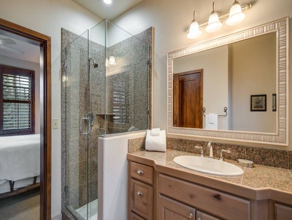 Breckenridge Ski in Ski out Vacation Home Sleeps 18