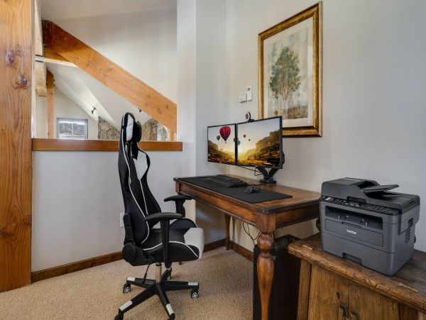 Breckenridge Ski in Ski out Vacation Home Sleeps 18
