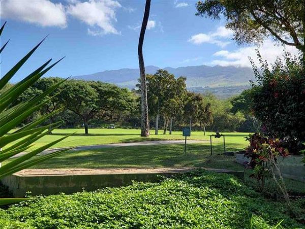 Updated Three Bedroom Vacation Condo in Wailea Walk To Beach