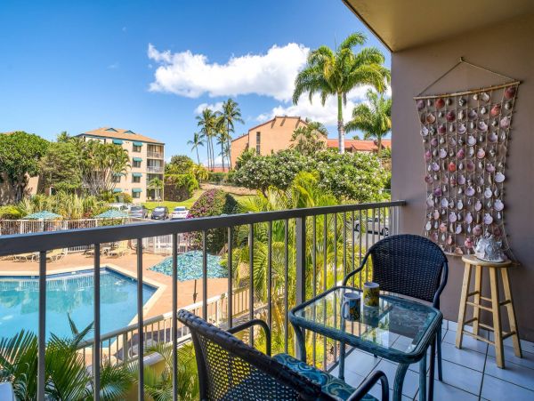Gorgeous Vacation Condo in Kihei 6 Guests