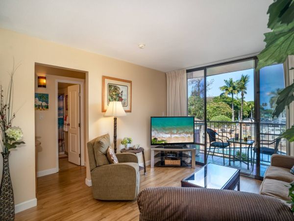 Gorgeous Vacation Condo in Kihei 6 Guests