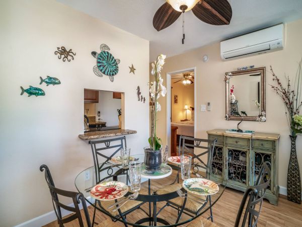 Gorgeous Vacation Condo in Kihei 6 Guests
