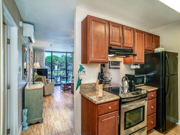 Gorgeous Vacation Condo in Kihei 6 Guests