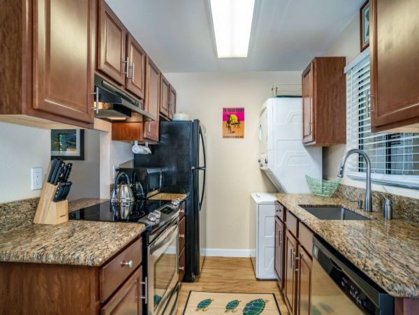 Gorgeous Vacation Condo in Kihei 6 Guests