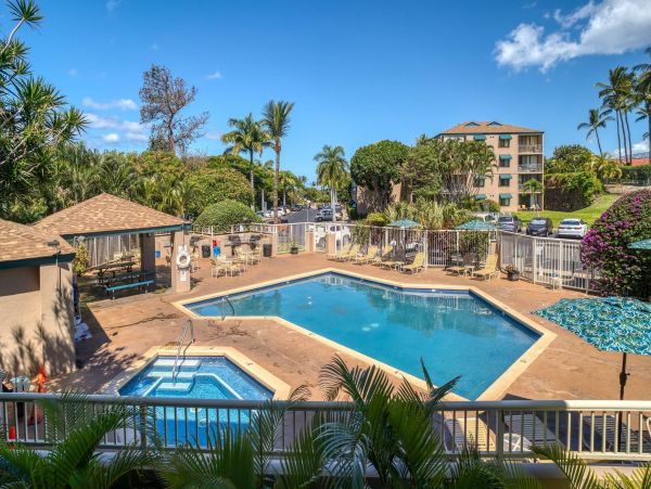 Gorgeous Vacation Condo in Kihei 6 Guests