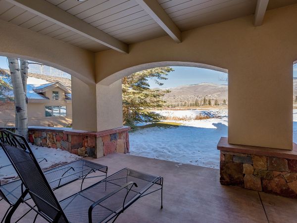 Luxury 4 Bedroom Vacation Home in Arrowhead Village
