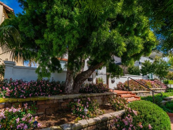 Luxury 3 Bedroom Vacation Home in La Jolla Sleeps 10 Guests