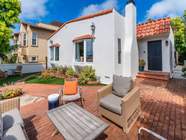 Luxury 3 Bedroom Vacation Home in La Jolla Sleeps 10 Guests