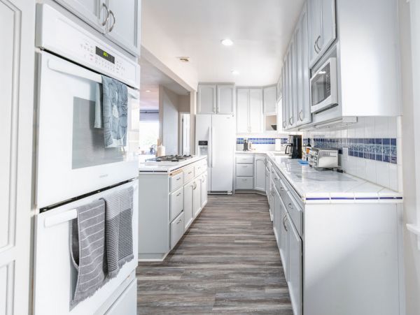 Luxury 3 Bedroom Vacation Home in La Jolla Sleeps 10 Guests