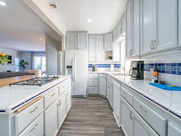 Luxury 3 Bedroom Vacation Home in La Jolla Sleeps 10 Guests
