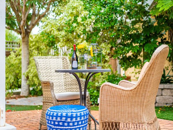 Luxury 3 Bedroom Vacation Home in La Jolla Sleeps 10 Guests